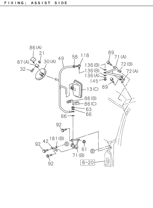 Partial Engine